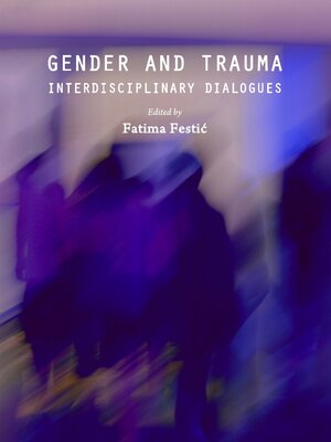 cover image of Gender and Trauma